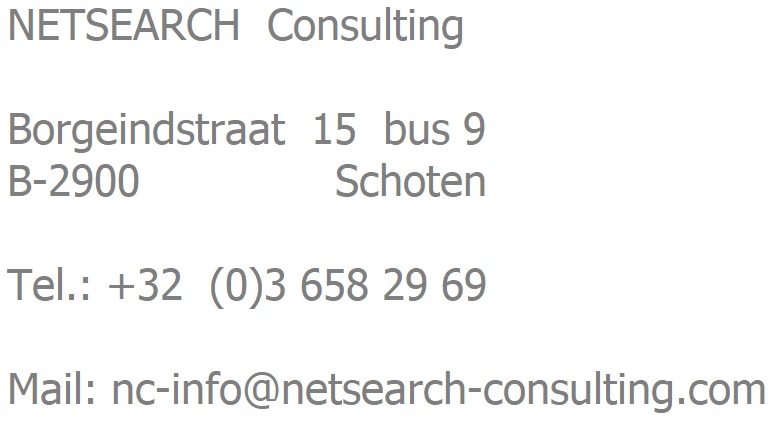 Contact us